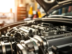 Czym jest chiptuning i jak wpływa na pracę silnika samochodu?